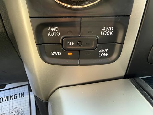 Used 2016 RAM 1500 Big Horn AWD/4WD image 23