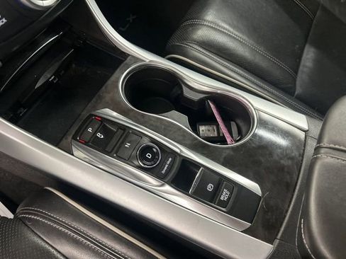 Used 2020 Acura TLX V6 w/ Technology Package image 20