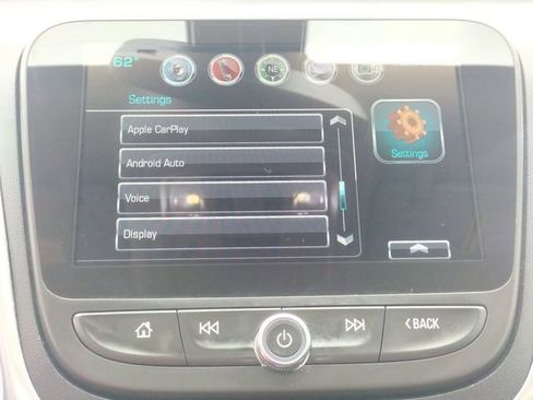 Used 2018 Chevrolet Equinox Premier image 38