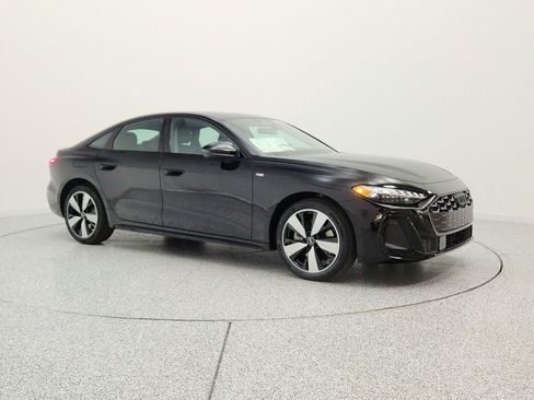 New 2026 Audi A5 2.0T Premium Plus AWD/4WD image 3