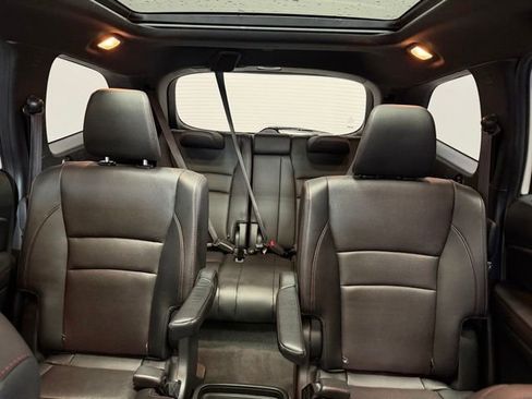 Used 2022 Honda Pilot Black Edition image 22