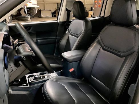 Certified 2024 Ford Maverick Lariat w/ Black Appearance Package AWD/4WD image 24