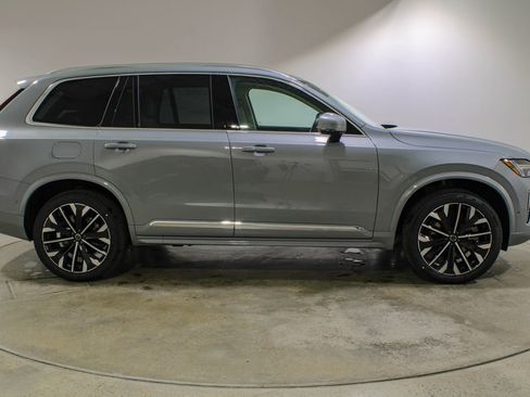 New 2026 Volvo XC90 T8 Ultra w/ Protection Package Premier image 6