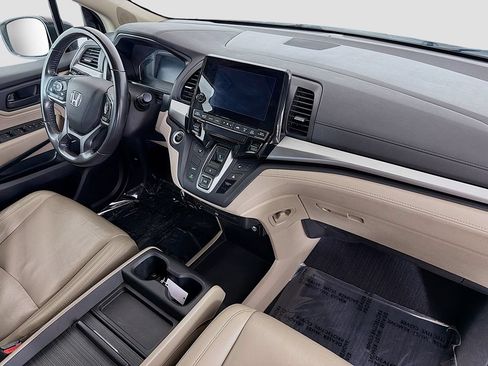 Used 2018 Honda Odyssey EX-L image 24