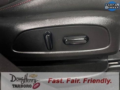 Used 2021 Chevrolet Blazer RS image 42