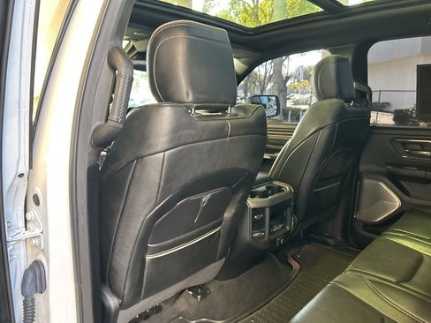 Used 2020 RAM 1500 Limited image 41