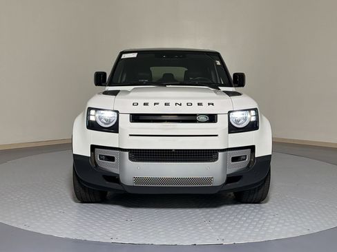 Used 2023 Land Rover Defender 110 S AWD/4WD image 6