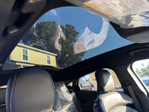 New 2025 Ford Mustang Mach-E GT image 13