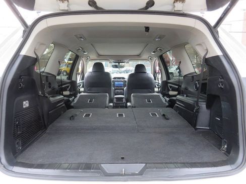 Used 2020 Subaru Ascent Limited w/ Technology Package AWD/4WD image 26