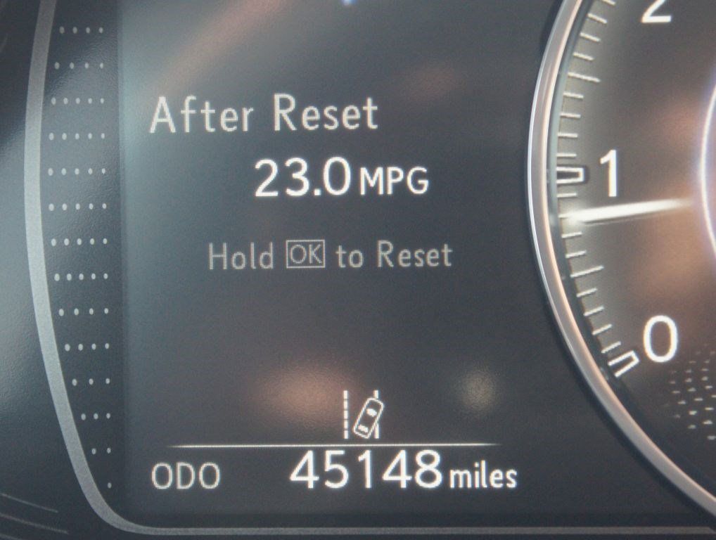 Used 2022 Lexus ES 350 Ultra Luxury FWD image 4
