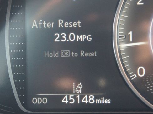 Used 2022 Lexus ES 350 Ultra Luxury FWD image 4