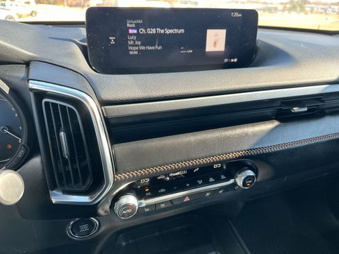 Used 2024 MAZDA CX-50 2.5 Turbo w/ Weather Package image 16