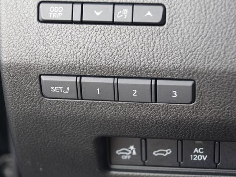 Certified 2024 Lexus GX 550 image 16