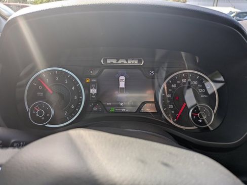 New 2026 RAM 1500 Big Horn image 23