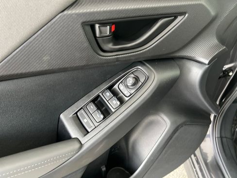 New 2026 Subaru Crosstrek 2.5i Premium AWD/4WD image 13