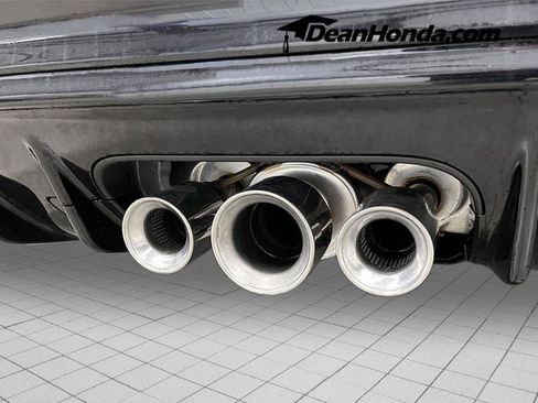 New 2026 Honda Civic Type R image 7