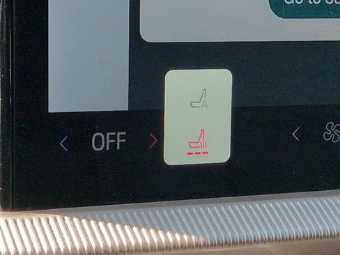 New 2026 Ford Explorer Active image 25