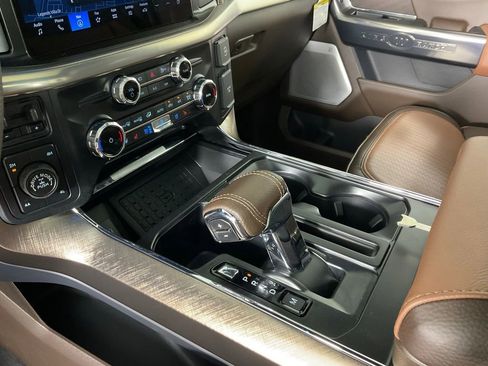 New 2026 Ford F150 King Ranch AWD/4WD image 20
