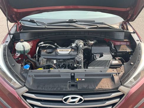 Used 2016 Hyundai Tucson Eco AWD/4WD image 11