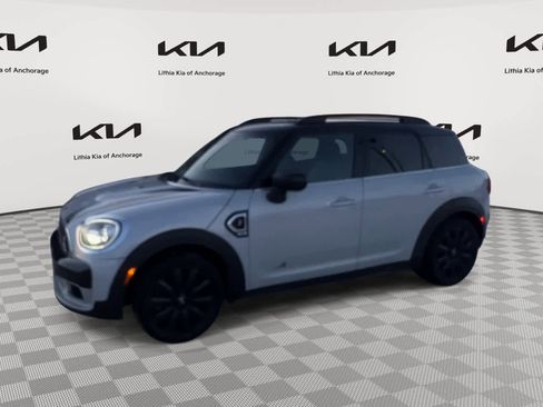 Used 2020 MINI Cooper Countryman S image 4
