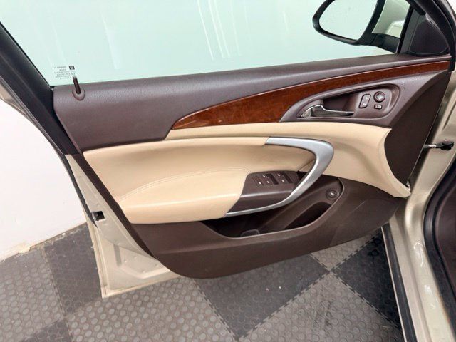 Used 2015 Buick Regal FWD image 19