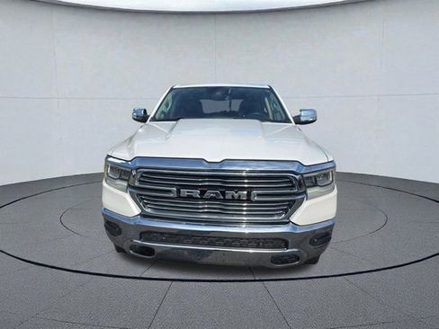 Used 2022 RAM 1500 Laramie image 8