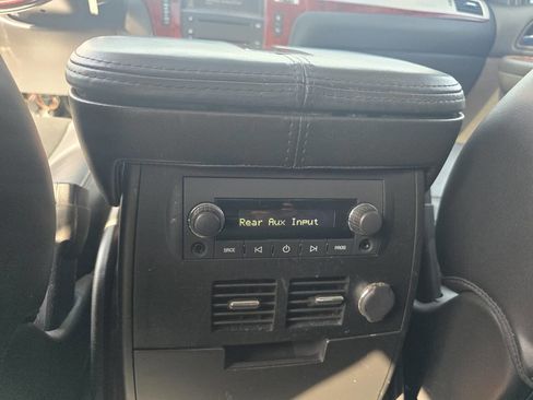 Used 2008 Cadillac Escalade EXT image 53