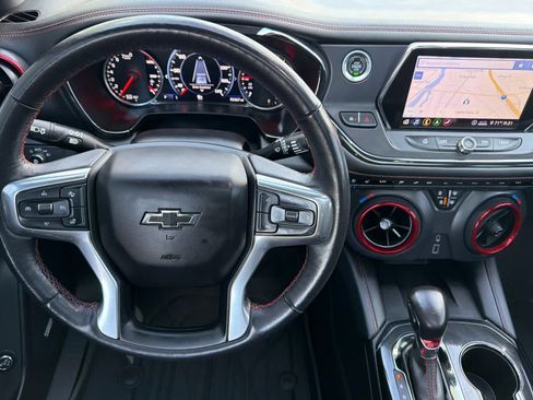 Used 2020 Chevrolet Blazer RS AWD/4WD image 14