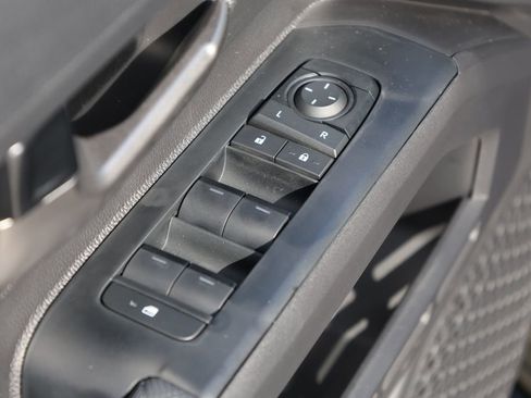 New 2025 Toyota Tacoma TRD Sport image 23