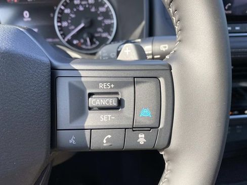New 2026 Nissan Rogue SV w/ Cold Weather Package AWD/4WD image 13