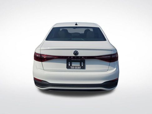 New 2025 Volkswagen Jetta Sport image 12