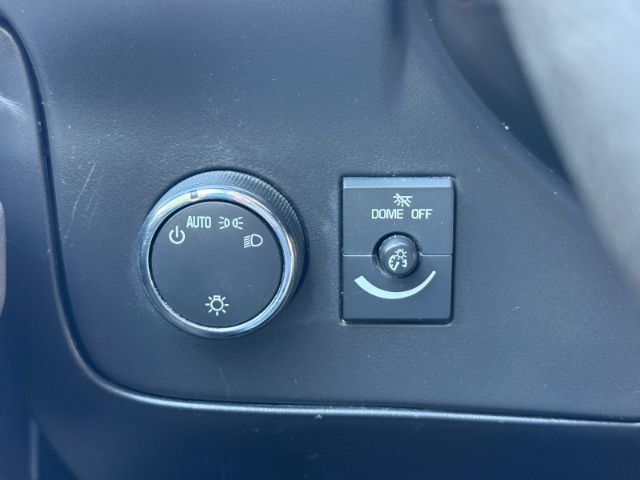 Used 2013 GMC Savana 3500 RWD image 15