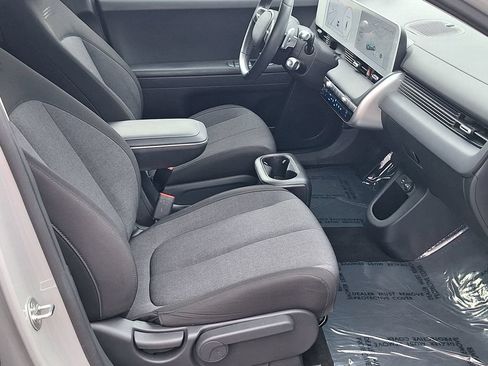 Certified 2024 Hyundai Ioniq 5 SEL AWD/4WD image 25