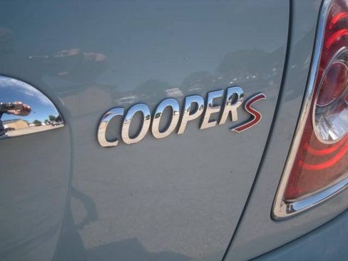 Used 2012 MINI Cooper S FWD image 8
