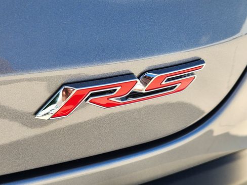 New 2026 Chevrolet Trax RS w/ Driver Confidence Package FWD image 12