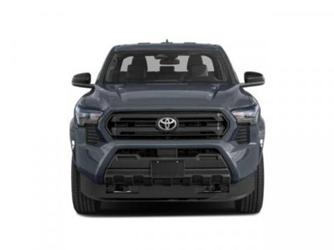New 2026 Toyota Tacoma SR image 7