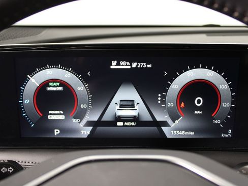 Used 2024 Nissan Ariya FWD image 13