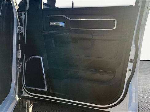 Used 2024 RAM 3500 Laramie w/ Night Edition image 24