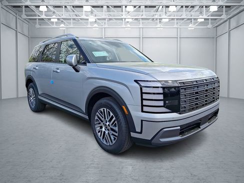 New 2026 Hyundai Palisade SEL AWD/4WD image 4