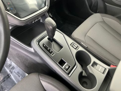 New 2026 Subaru Crosstrek 2.5i Premium AWD/4WD image 26