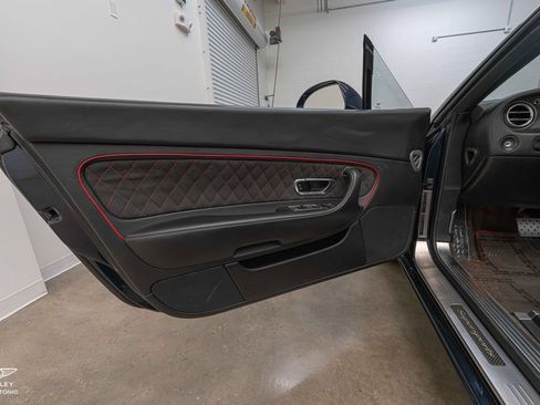 Used 2012 Bentley Continental GT Supersports AWD/4WD image 36