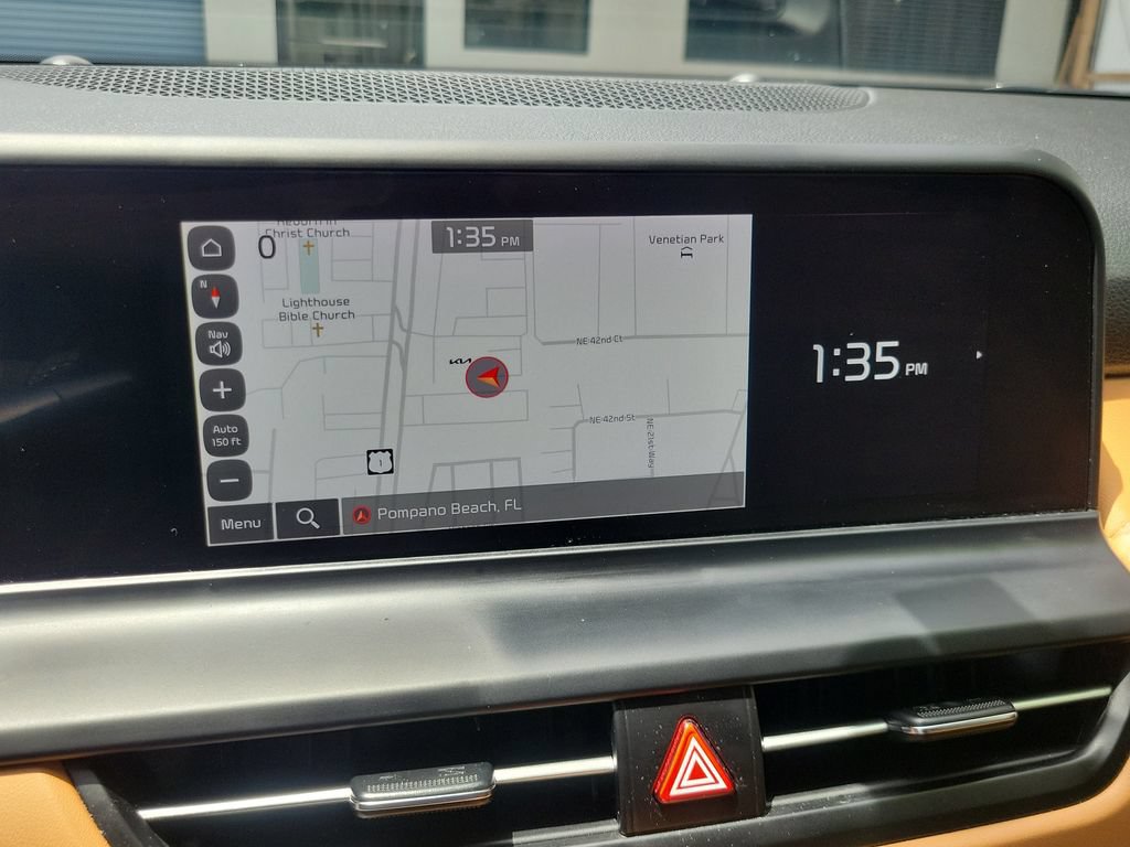 Certified 2024 Kia Seltos SX AWD/4WD image 24