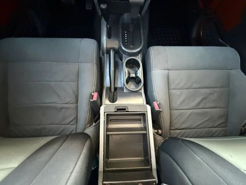Used 2010 Jeep Wrangler Sport AWD/4WD image 43
