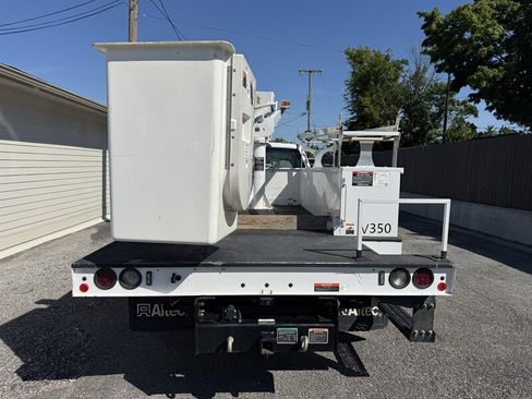 Used 2022 Ford F450 XL w/ Power Equipment Group RWD image 42
