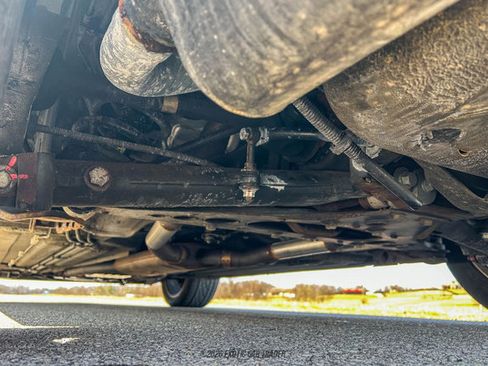 Used 1998 Jaguar XK8 Coupe image 88