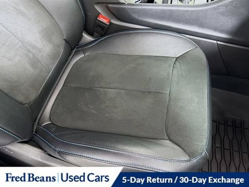 Used 2024 Jeep Grand Cherokee Trailhawk AWD/4WD image 40