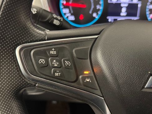 Used 2021 Chevrolet Equinox LS w/ LPO, Floor Liner Package image 23