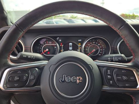 Certified 2020 Jeep Gladiator Rubicon image 25