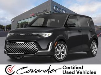 Used 2025 Kia Soul LX image 1