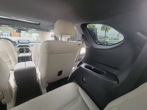 Used 2021 MAZDA CX-9 Signature image 40